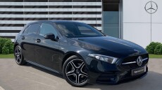 Mercedes-Benz A-Class A200 AMG Line Executive Edition 5dr Auto Petrol Hatchback